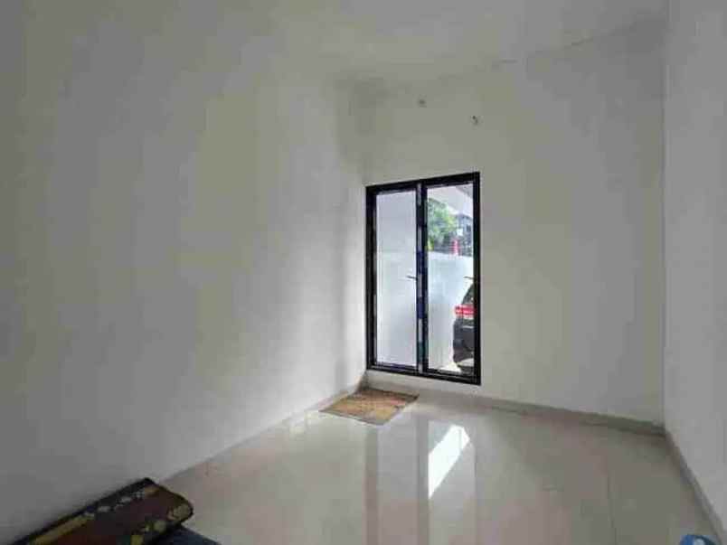 dijual apartemen komplek dki pondok kelapa
