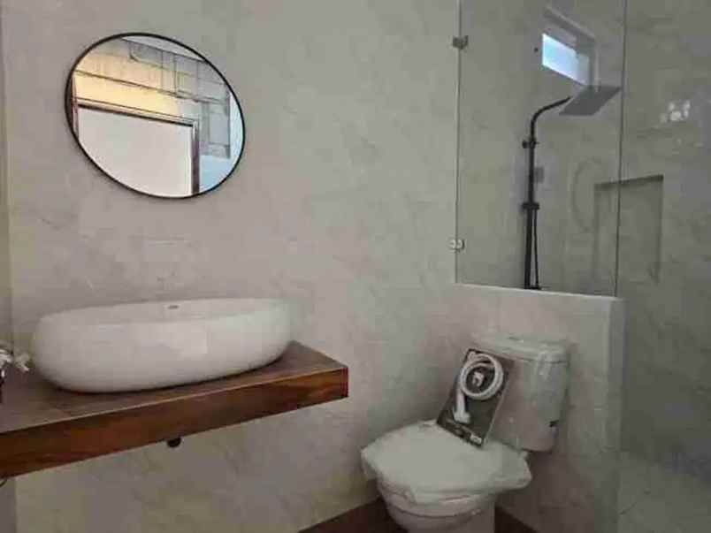 dijual apartemen komplek dki pondok kelapa