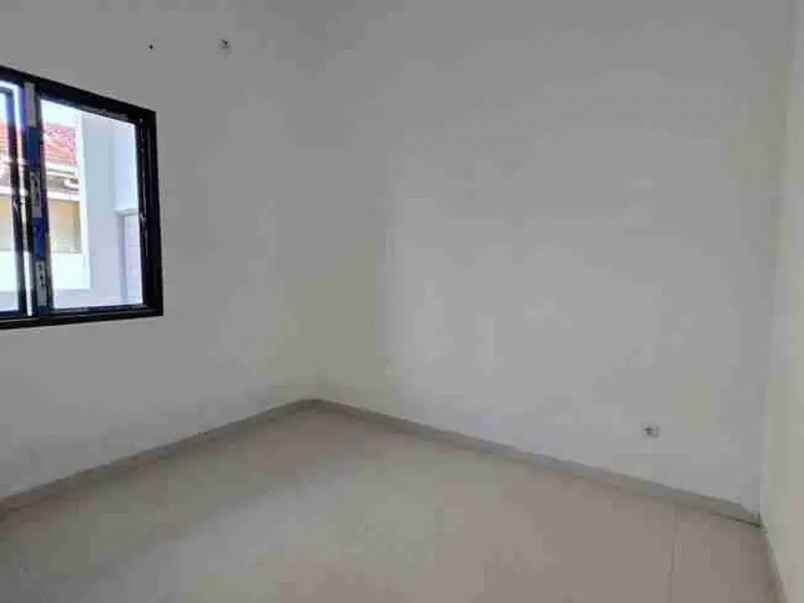 dijual apartemen komplek dki pondok kelapa