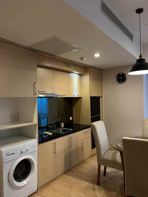 dijual apartemen lippo karawaci
