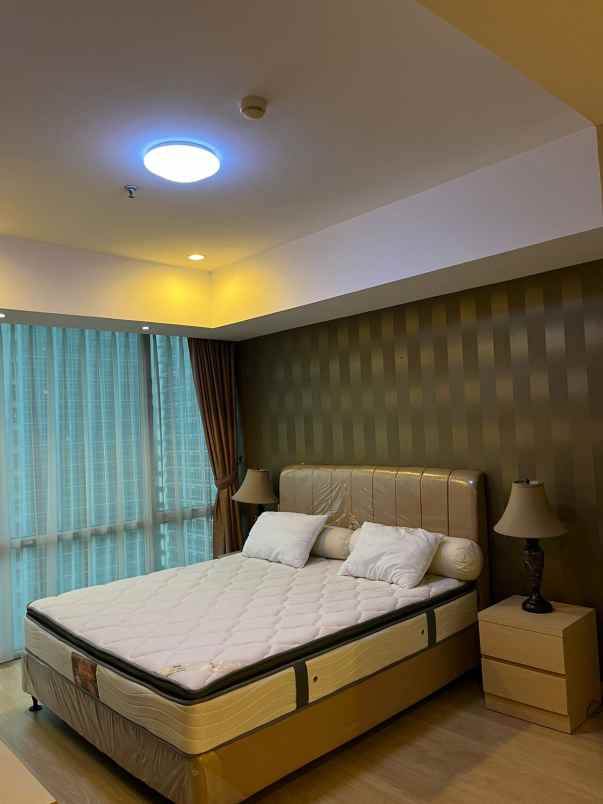 dijual apartemen lippo karawaci