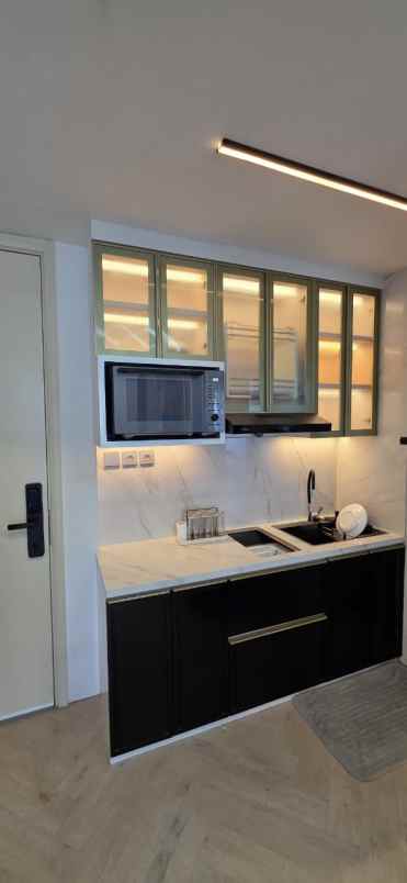 dijual apartemen pakuwon city