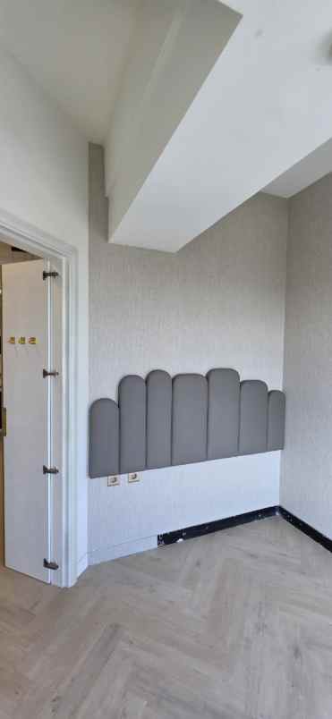 dijual apartemen pakuwon city