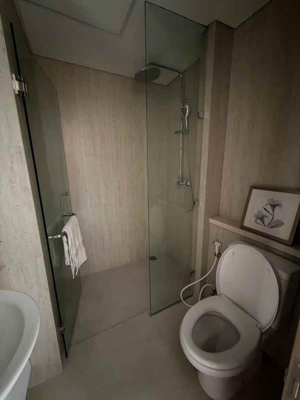 dijual apartemen pantai indah kapuk jakarta