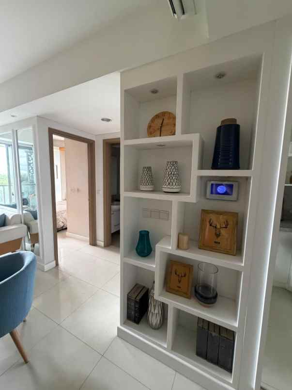 dijual apartemen pantai indah kapuk jakarta