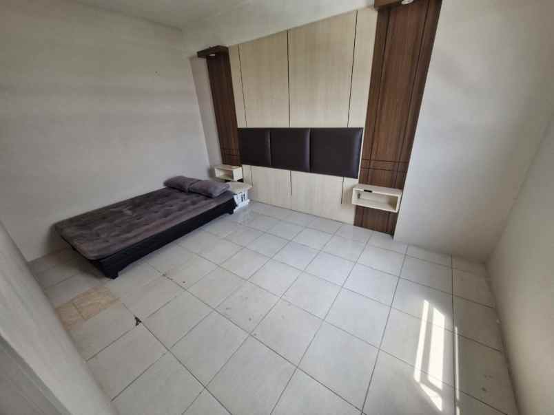 dijual apartemen puncak permai tower b full furnished