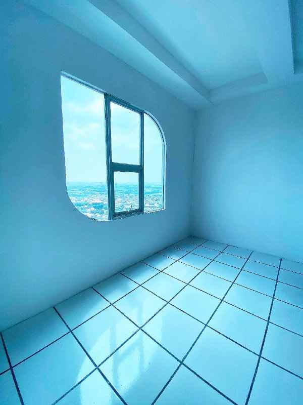 dijual apartemen the city square