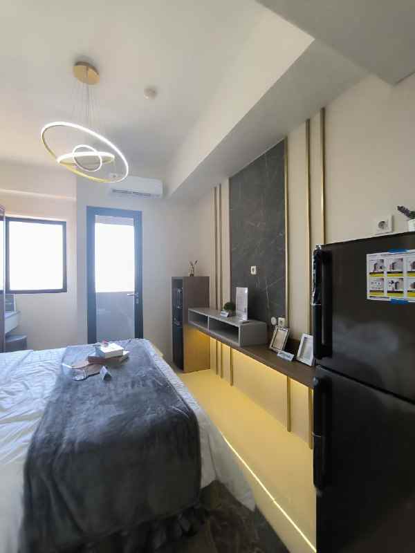 dijual apartemen vitorio citraland