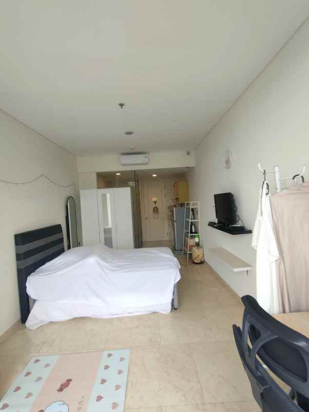 dijual apartment art deco