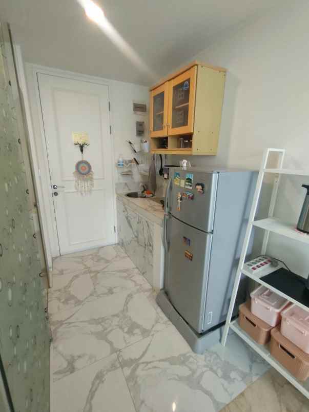 dijual apartment art deco