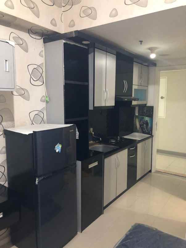 dijual apartment parahyangan residance