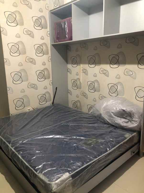 dijual apartment parahyangan residance