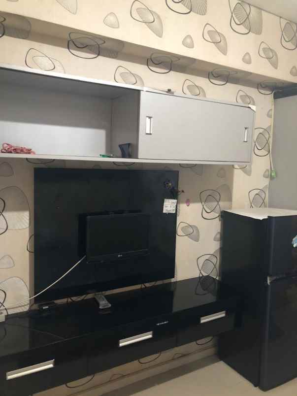 dijual apartment parahyangan residance
