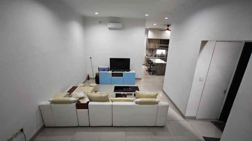 dijual catelya residence di gading serpong tangerang