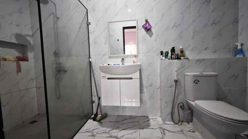 dijual catelya residence di gading serpong tangerang