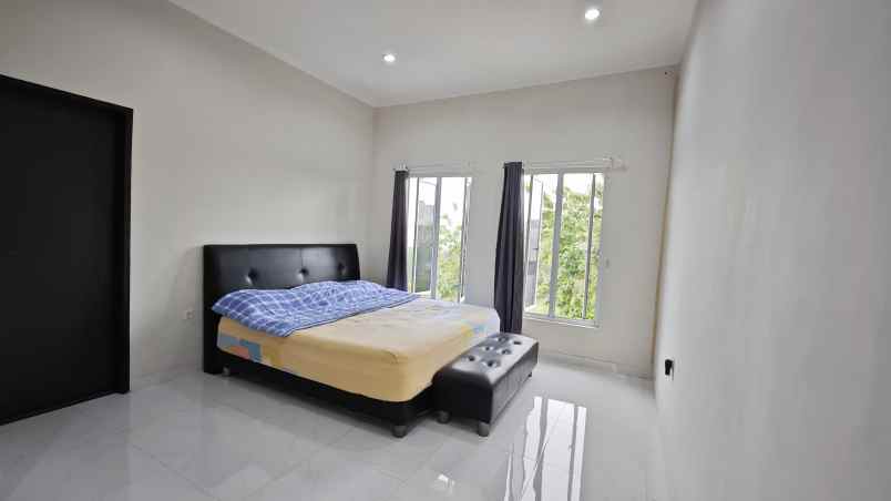 dijual catelya residence di gading serpong tangerang