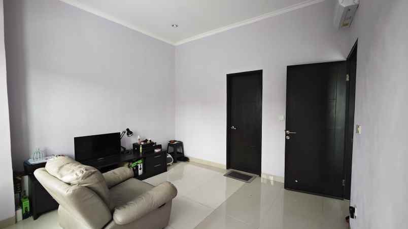 dijual catelya residence di gading serpong tangerang