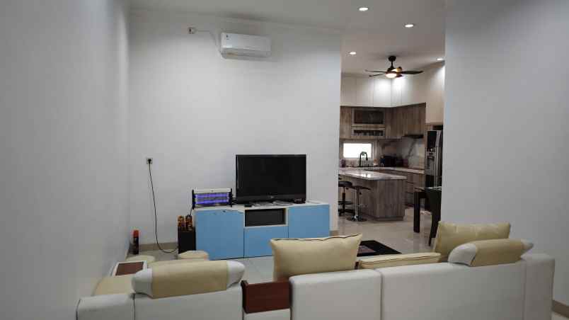 dijual catelya residence di gading serpong tangerang
