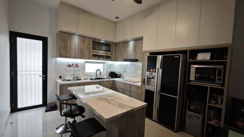 dijual catelya residence di gading serpong tangerang