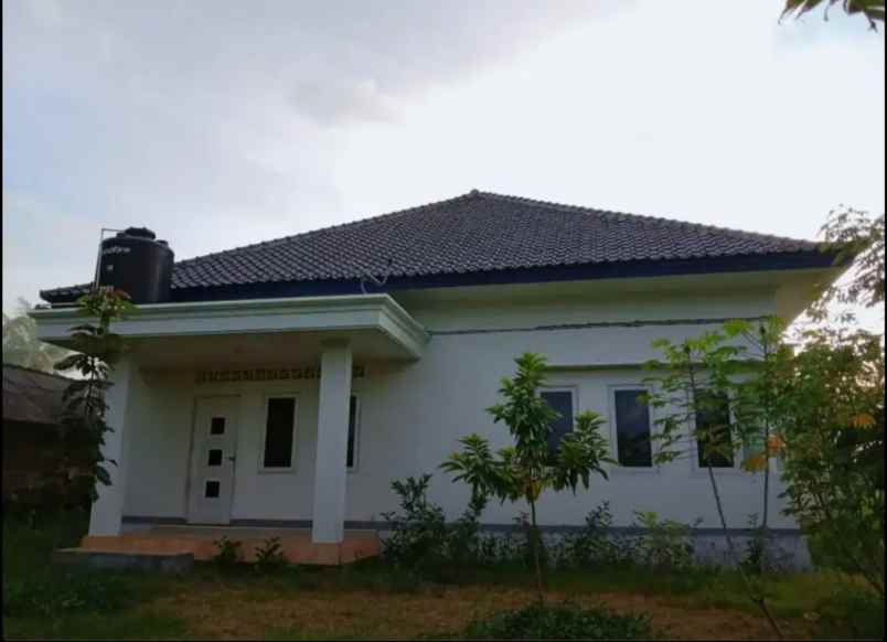 dijual cepat bu rumah tinggal