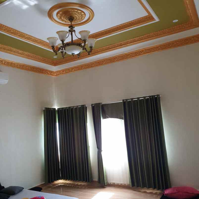 dijual cepat bu rumah tinggal