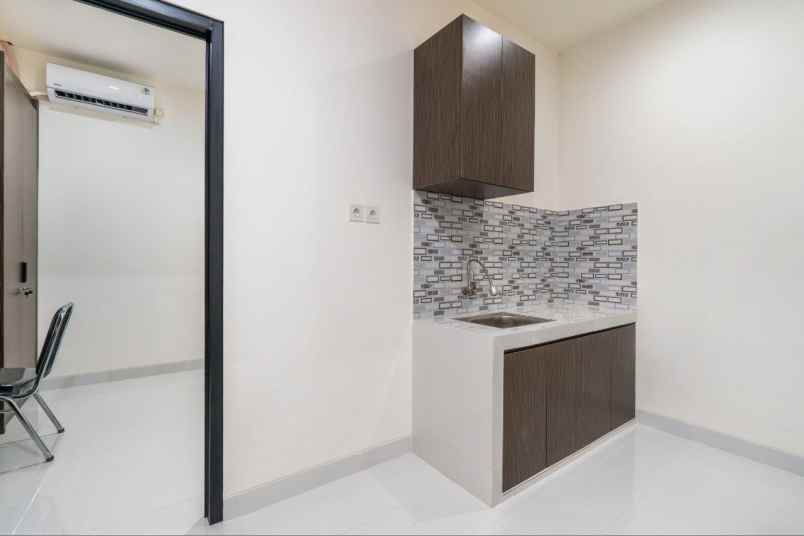 dijual cepat kost beji depok mesin uang aktif