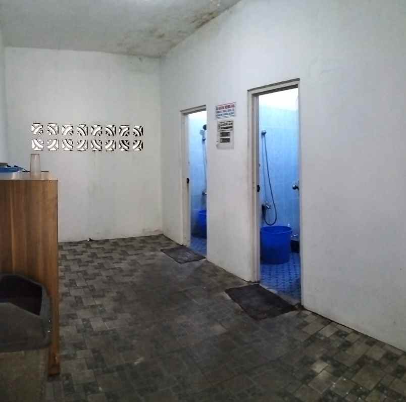 dijual cepat kost stt telkom buahbatu