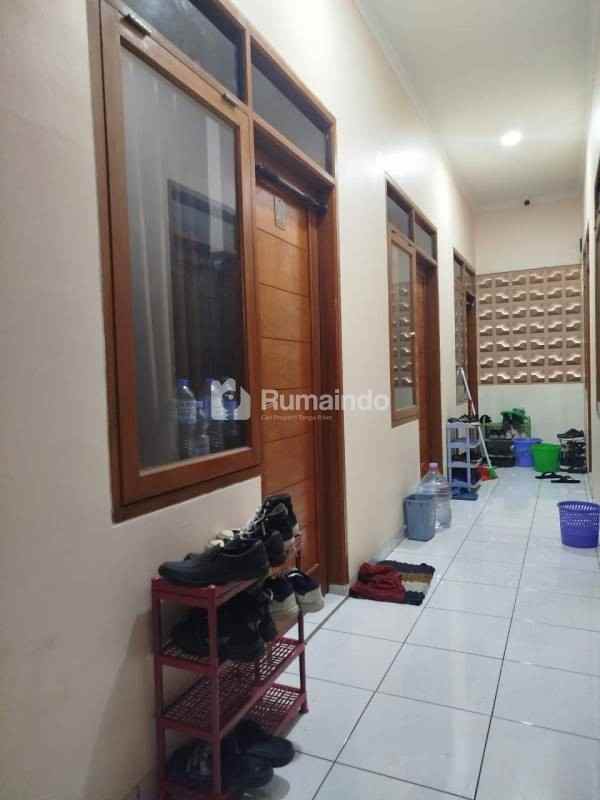 dijual cepat kostan aktif upi cibiru