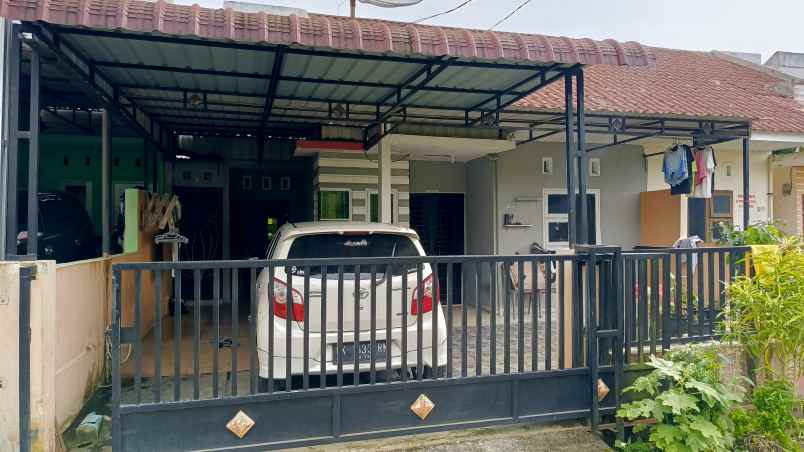 dijual cepat perumahan nyaman