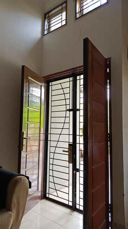 dijual cepat perumahan nyaman