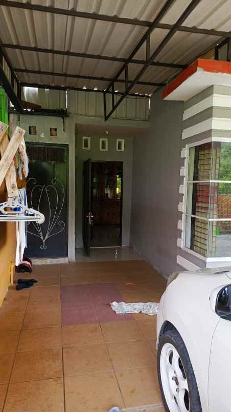 dijual cepat perumahan nyaman