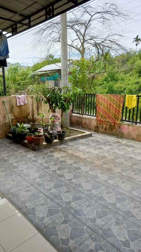 dijual cepat perumahan nyaman