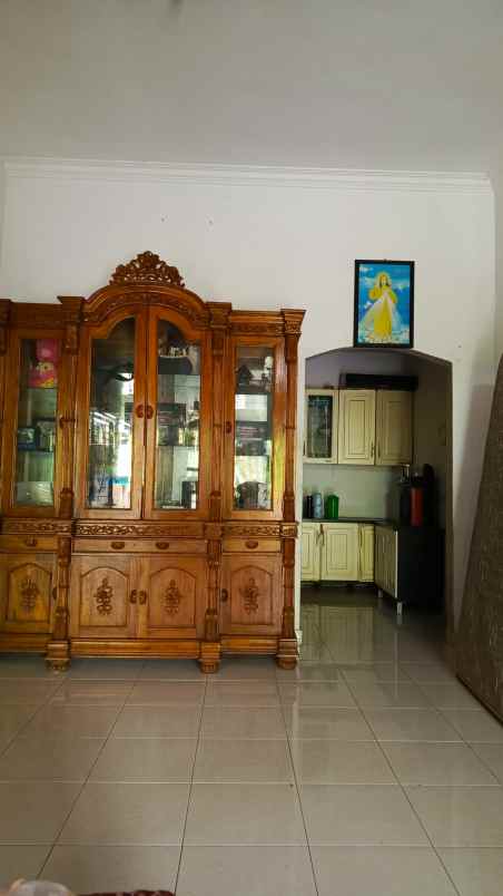 dijual cepat perumahan nyaman