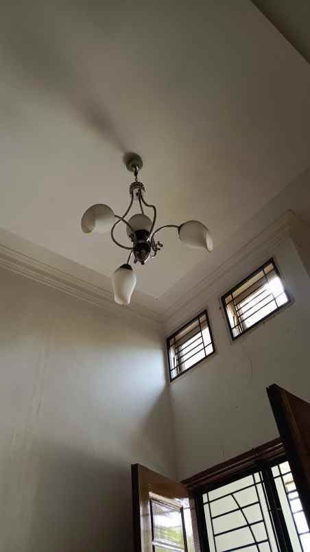 dijual cepat perumahan nyaman