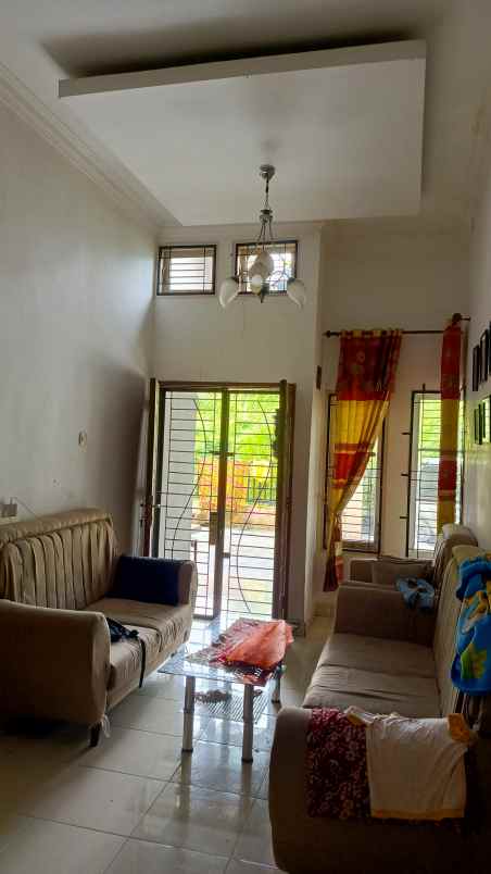 dijual cepat perumahan nyaman