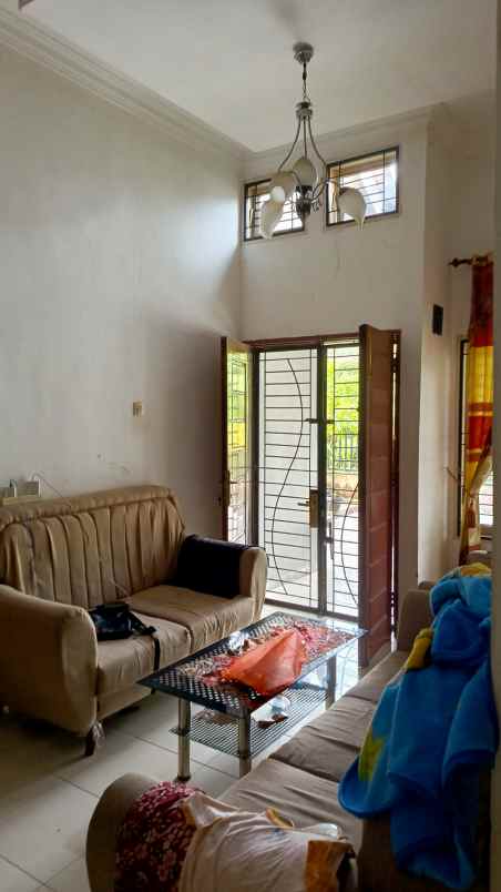 dijual cepat perumahan nyaman