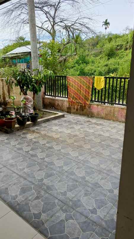 dijual cepat perumahan nyaman