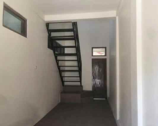 dijual cepat rumah gemah pedurungan semarang