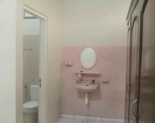 dijual cepat rumah gemah pedurungan semarang