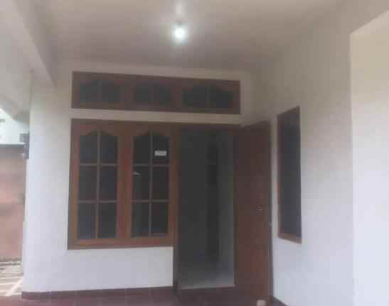 dijual cepat rumah gemah pedurungan semarang