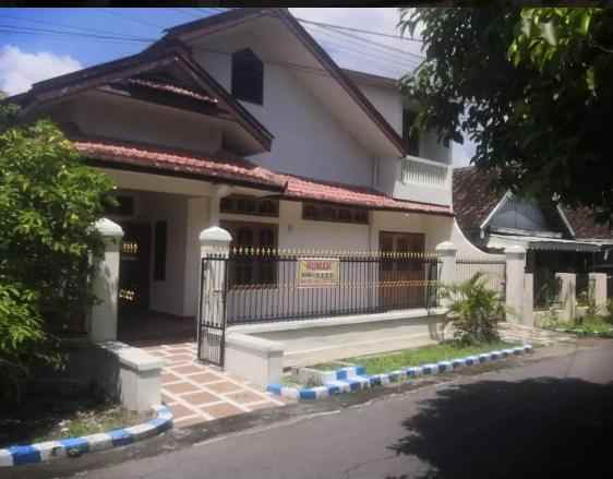 dijual cepat rumah gemah pedurungan semarang