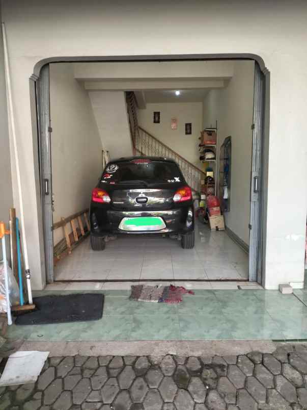 dijual cepat rumah gemah pedurungan semarang