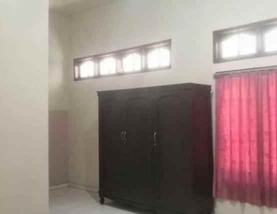 dijual cepat rumah gemah pedurungan semarang