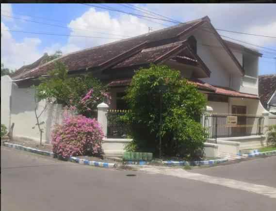 dijual cepat rumah gemah pedurungan semarang