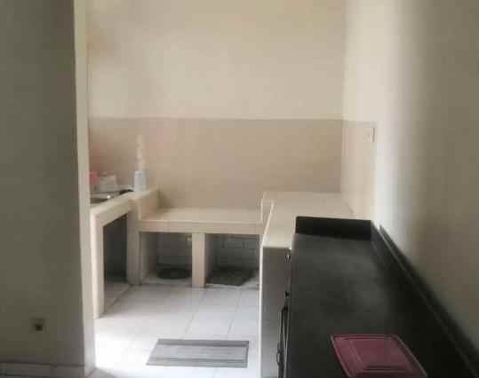 dijual cepat rumah gemah pedurungan semarang