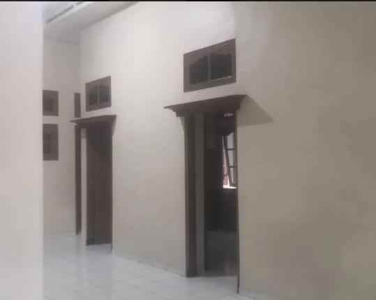 dijual cepat rumah gemah pedurungan semarang