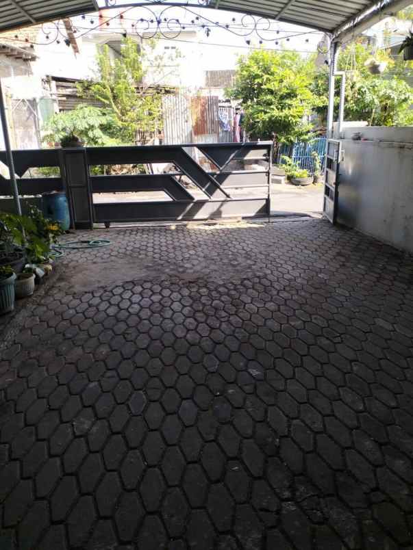 dijual cepat rumah gemah pedurungan semarang