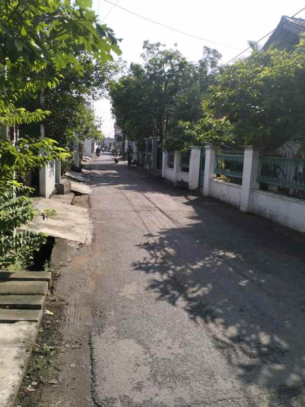 dijual cepat rumah gemah pedurungan semarang