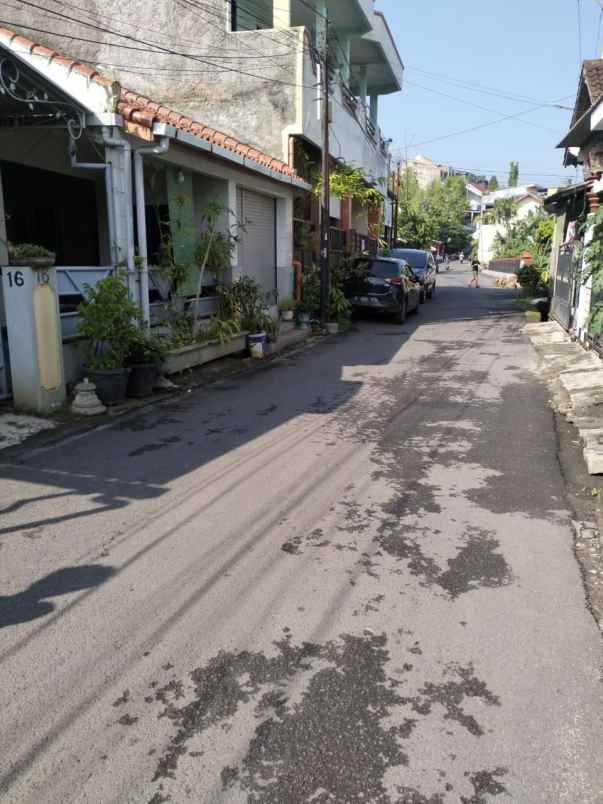 dijual cepat rumah gemah pedurungan semarang