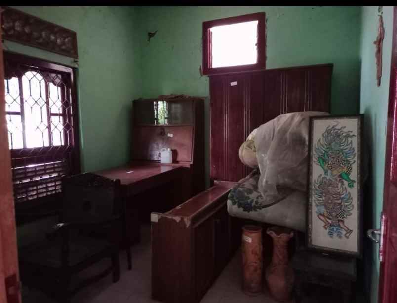 dijual cepat rumah hook strategis pekalongan barat